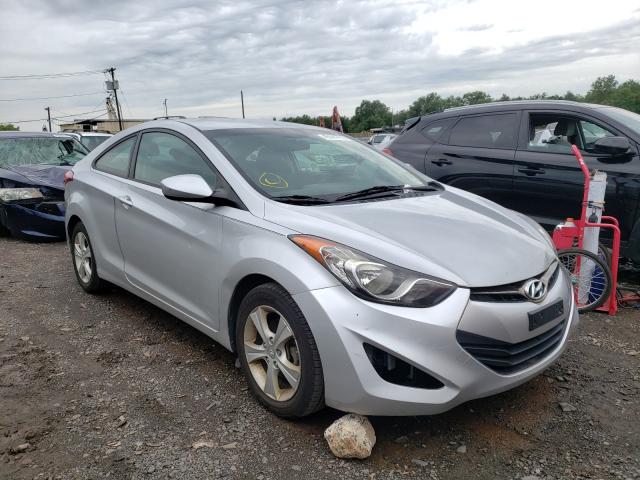 HYUNDAI ELANTRA CO 2013 kmhdh6ae5du020231