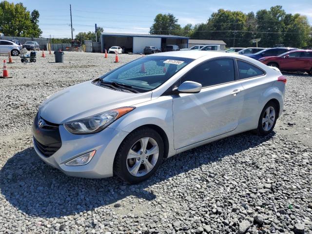 HYUNDAI ELANTRA CO 2013 kmhdh6ae5du023419