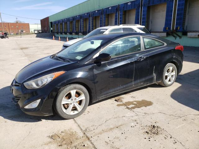 HYUNDAI ELANTRA CO 2013 kmhdh6ae6du000425