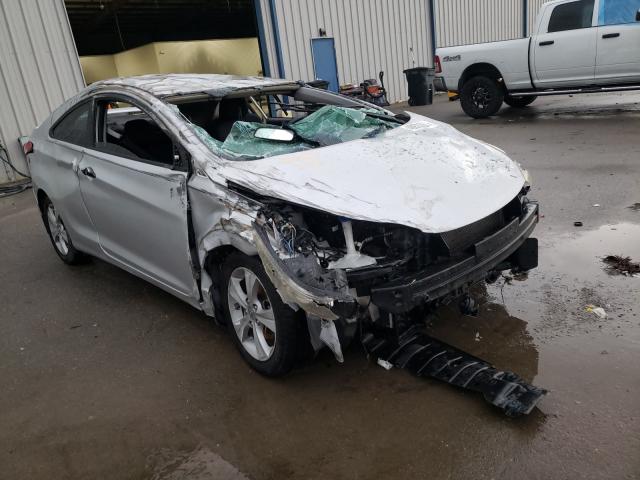 HYUNDAI ELANTRA CO 2013 kmhdh6ae6du000666