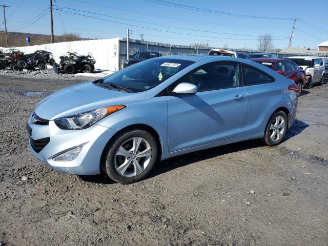 HYUNDAI ELANTRA CO 2013 kmhdh6ae6du003728