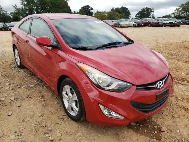 HYUNDAI ELANTRA CO 2013 kmhdh6ae6du006029