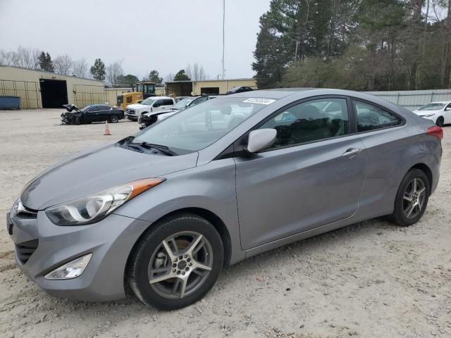 HYUNDAI ELANTRA 2013 kmhdh6ae6du006967