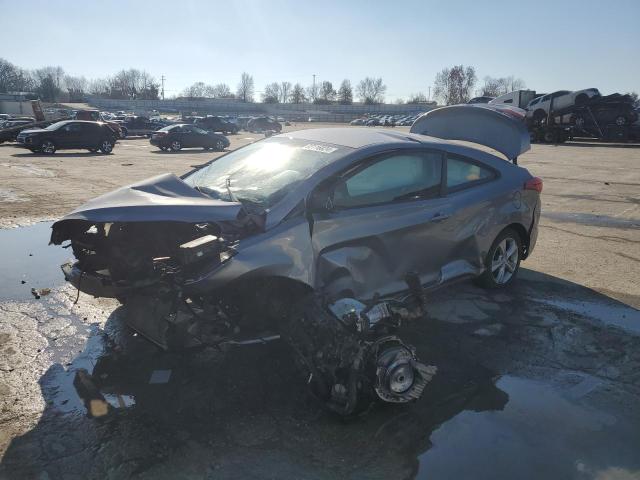 HYUNDAI ELANTRA CO 2013 kmhdh6ae6du009416