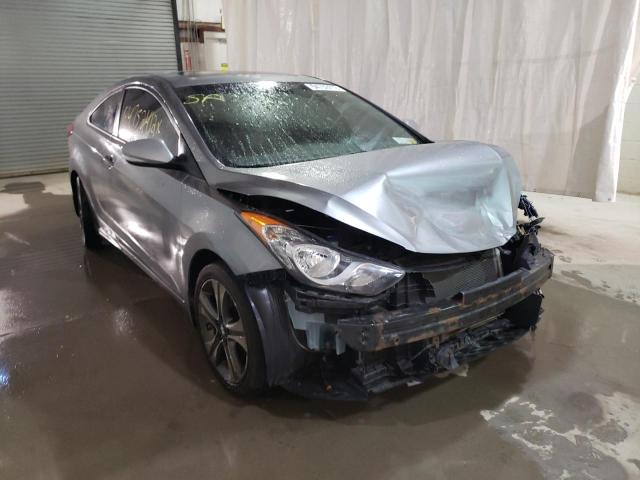 HYUNDAI ELANTRA CO 2013 kmhdh6ae6du010064