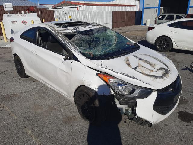 HYUNDAI ELANTRA CO 2013 kmhdh6ae6du011019