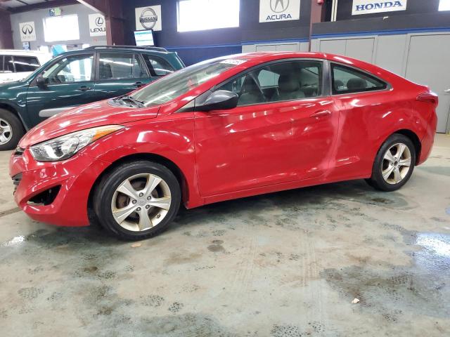 HYUNDAI ELANTRA CO 2013 kmhdh6ae6du012638