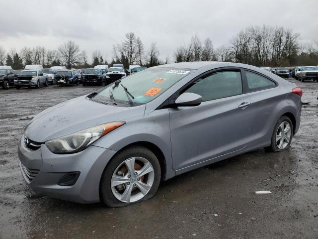 HYUNDAI ELANTRA 2013 kmhdh6ae6du013787