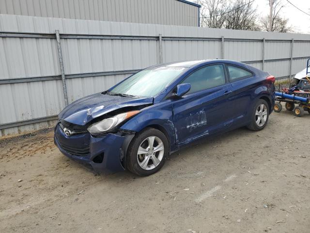 HYUNDAI ELANTRA CO 2013 kmhdh6ae6du015426