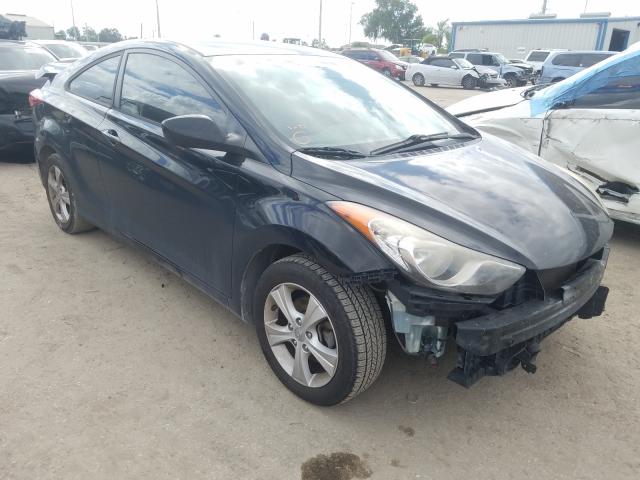 HYUNDAI ELANTRA CO 2013 kmhdh6ae6du016348