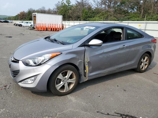 HYUNDAI ELANTRA CO 2013 kmhdh6ae6du016592