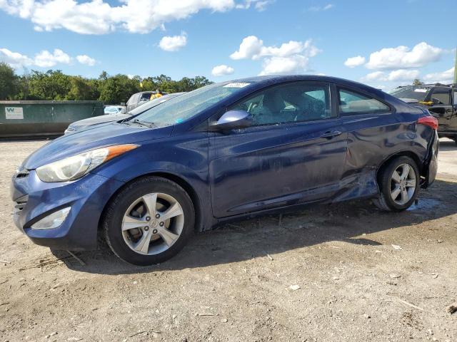 HYUNDAI ELANTRA CO 2013 kmhdh6ae6du016785