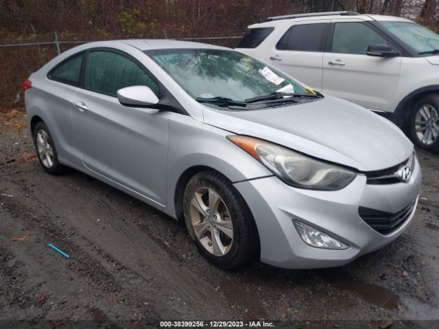 HYUNDAI NULL 2013 kmhdh6ae6du017306