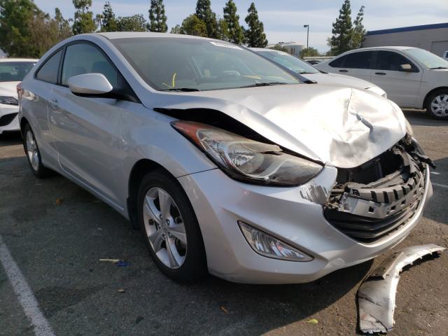 HYUNDAI ELANTRA CO 2013 kmhdh6ae6du019878