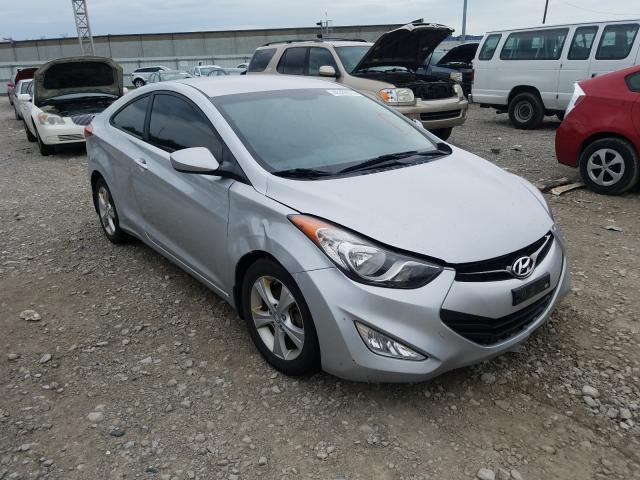 HYUNDAI ELANTRA CO 2013 kmhdh6ae6du020142