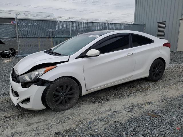 HYUNDAI ELANTRA CO 2013 kmhdh6ae6du021470