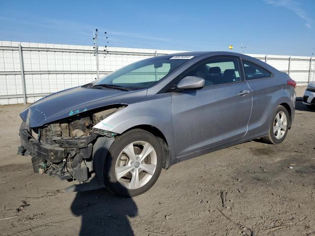 HYUNDAI ELANTRA 2013 kmhdh6ae6du022649