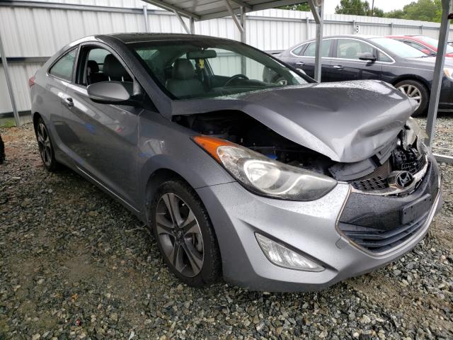 HYUNDAI ELANTRA CO 2013 kmhdh6ae7du001745