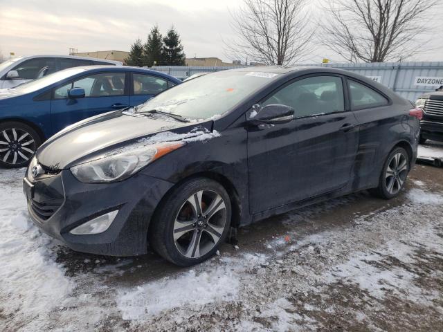 HYUNDAI ELANTRA CO 2013 kmhdh6ae7du002152