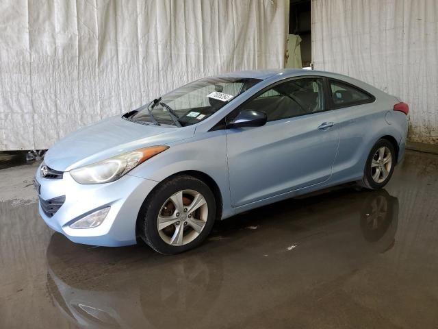 HYUNDAI ELANTRA CO 2013 kmhdh6ae7du003043