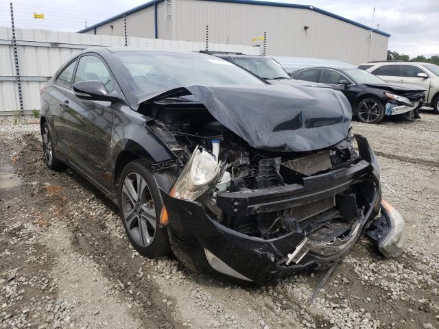 HYUNDAI ELANTRA CO 2013 kmhdh6ae7du003639