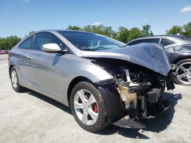 HYUNDAI ELANTRA CO 2013 kmhdh6ae7du005083