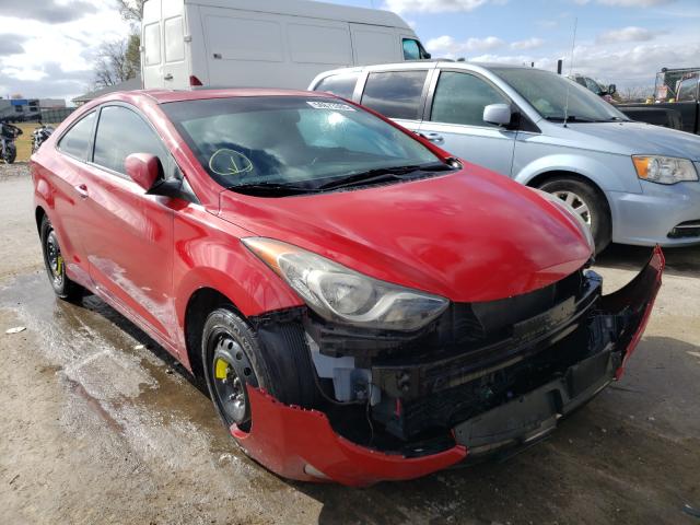 HYUNDAI ELANTRA CO 2013 kmhdh6ae7du005178