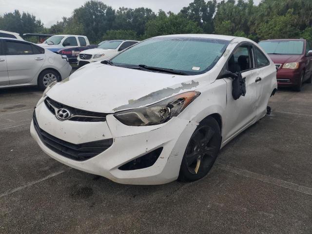 HYUNDAI ELANTRA CO 2013 kmhdh6ae7du010722