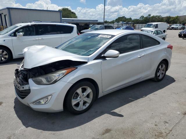 HYUNDAI ELANTRA CO 2013 kmhdh6ae7du011871