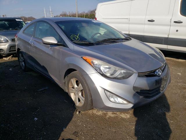 HYUNDAI ELANTRA CO 2013 kmhdh6ae7du013300