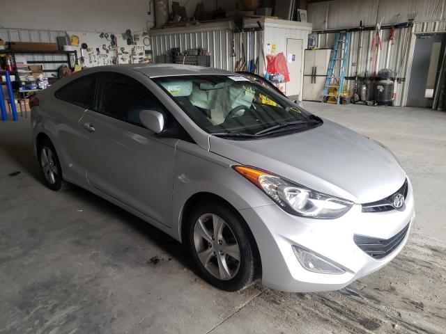 HYUNDAI NULL 2013 kmhdh6ae7du013877