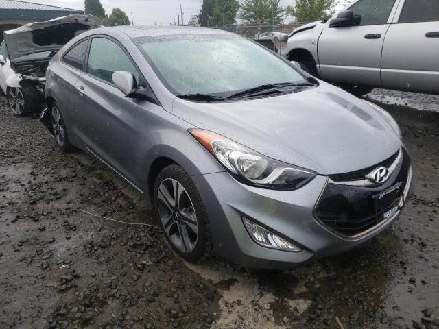 HYUNDAI ELANTRA CO 2013 kmhdh6ae7du014771