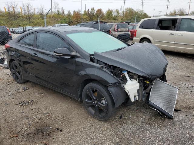 HYUNDAI ELANTRA CO 2013 kmhdh6ae7du016388