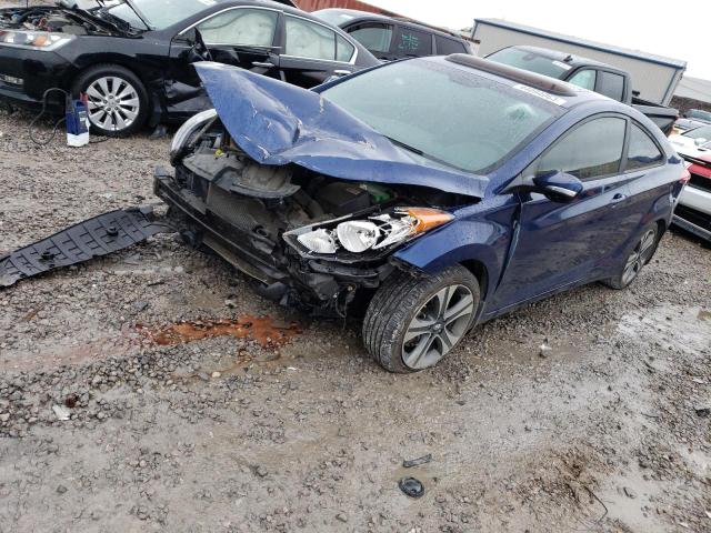 HYUNDAI ELANTRA CO 2013 kmhdh6ae7du019193