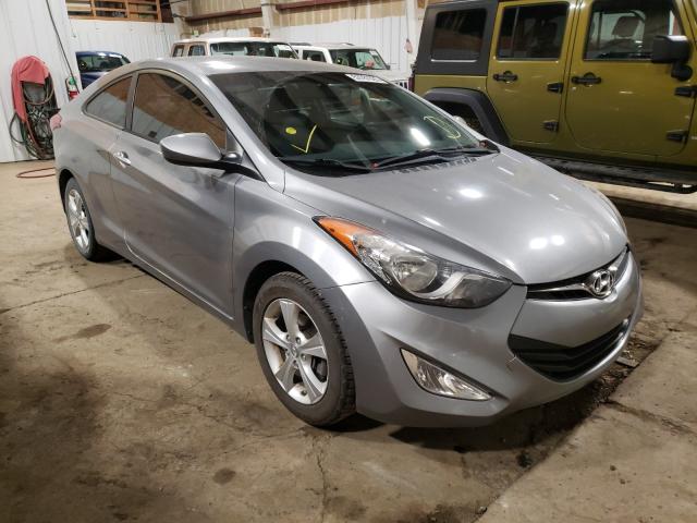 HYUNDAI ELANTRA CO 2013 kmhdh6ae7du020120