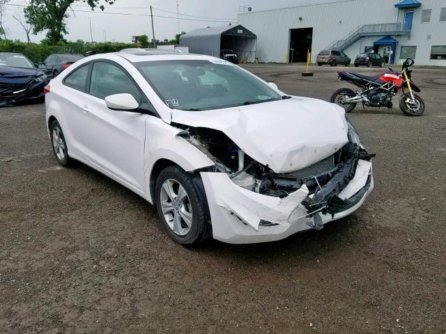 HYUNDAI ELANTRA CO 2013 kmhdh6ae7du021526