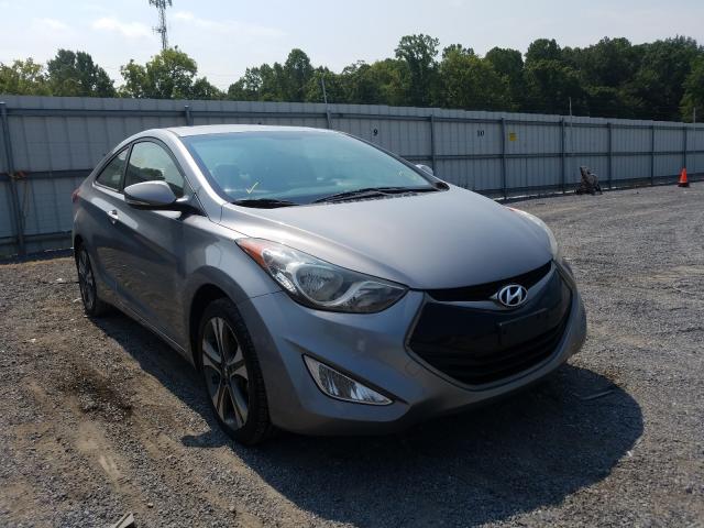 HYUNDAI ELANTRA CO 2013 kmhdh6ae8du002032