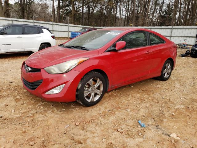 HYUNDAI ELANTRA CO 2013 kmhdh6ae8du003262