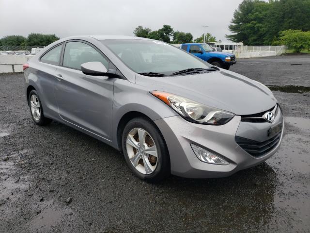 HYUNDAI ELANTRA CO 2013 kmhdh6ae8du005092