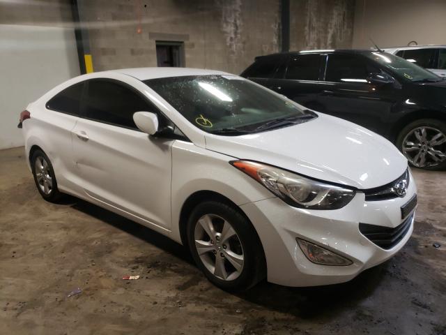 HYUNDAI ELANTRA CO 2013 kmhdh6ae8du006100