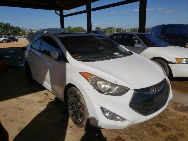 HYUNDAI ELANTRA CO 2013 kmhdh6ae8du006355