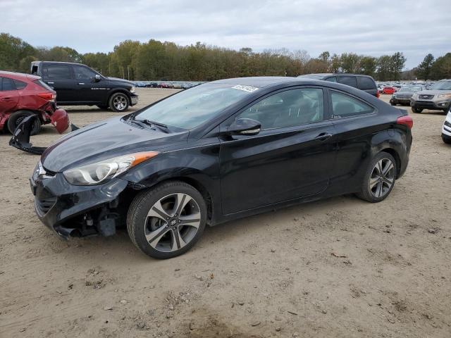 HYUNDAI ELANTRA CO 2013 kmhdh6ae8du006565