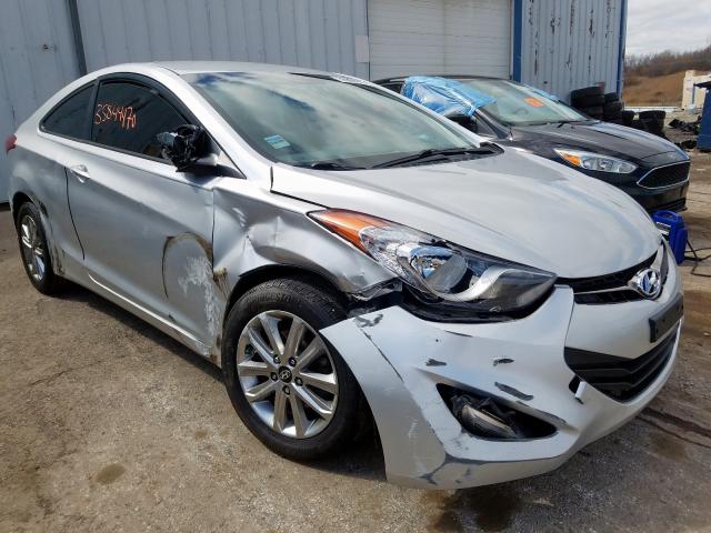 HYUNDAI ELANTRA CO 2013 kmhdh6ae8du008834