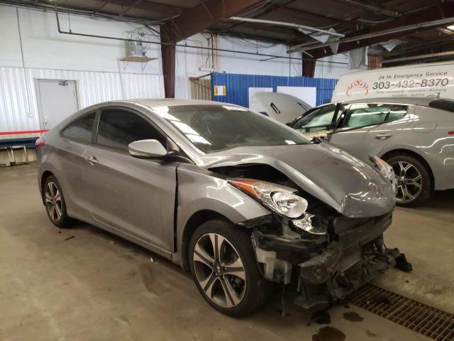 HYUNDAI ELANTRA CO 2013 kmhdh6ae8du010163