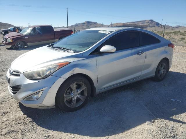 HYUNDAI ELANTRA 2013 kmhdh6ae8du010826