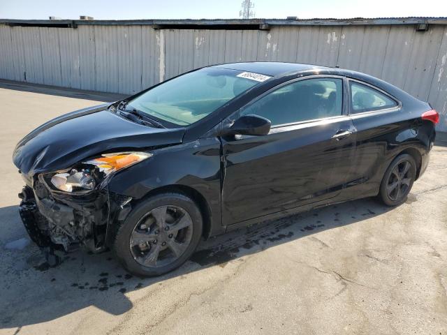 HYUNDAI ELANTRA CO 2013 kmhdh6ae8du010986