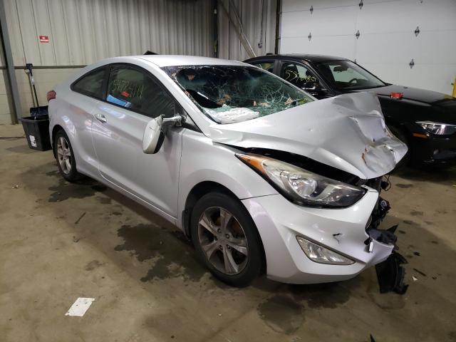 HYUNDAI ELANTRA CO 2013 kmhdh6ae8du011653