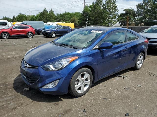 HYUNDAI ELANTRA CO 2013 kmhdh6ae8du011975