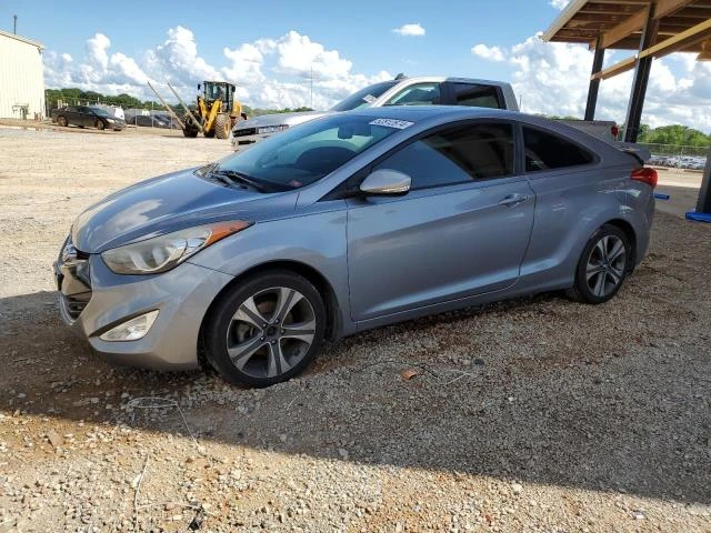 HYUNDAI ELANTRA CO 2013 kmhdh6ae8du012057