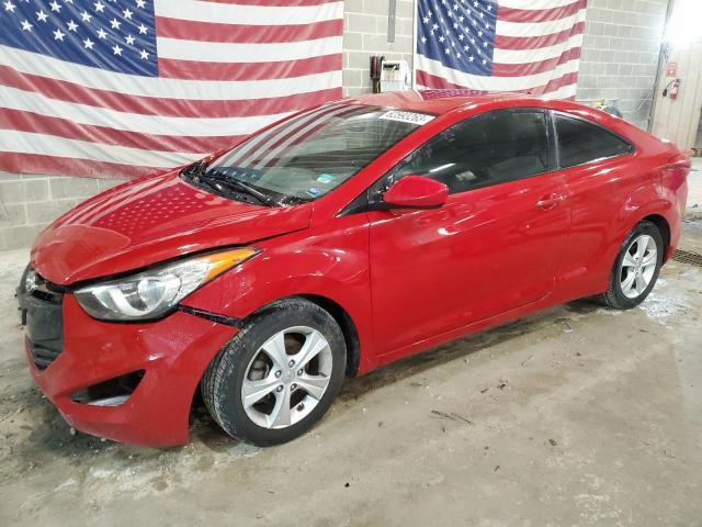 HYUNDAI ELANTRA CO 2013 kmhdh6ae8du012866